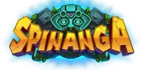 Spinanga Casino Logo