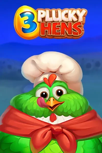 Automat: 3 Dzielne Kurczaki