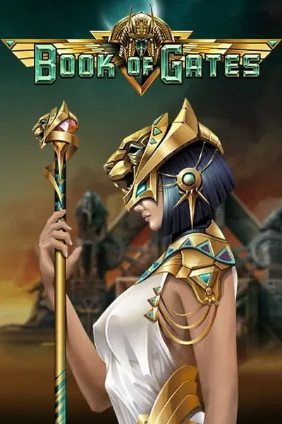 Automat: Księga Goli