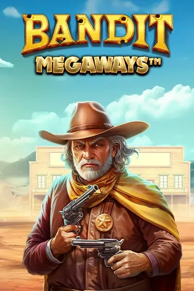 Automat: Bandit Megaways Pragmatic